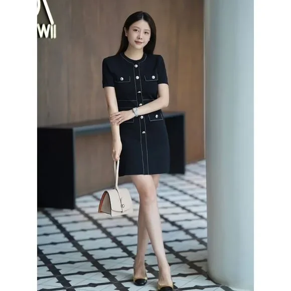 Moynat Women Pre-Loved Bag Very Good Condition - Picture 8 of 9